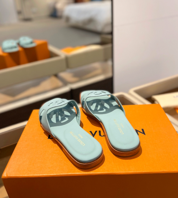 Mila's Edit - LOV Women Shoes - 037