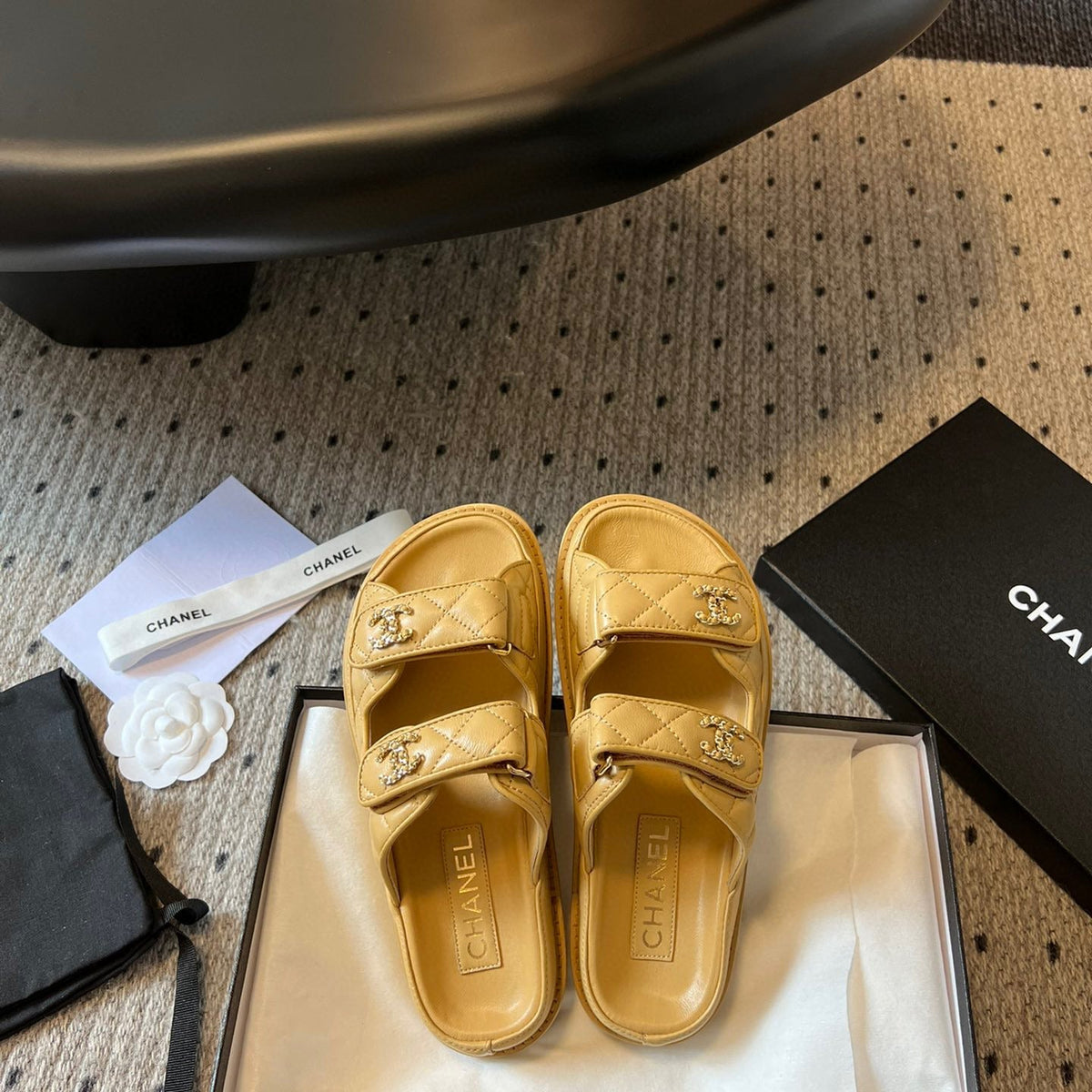 CC SANDALS