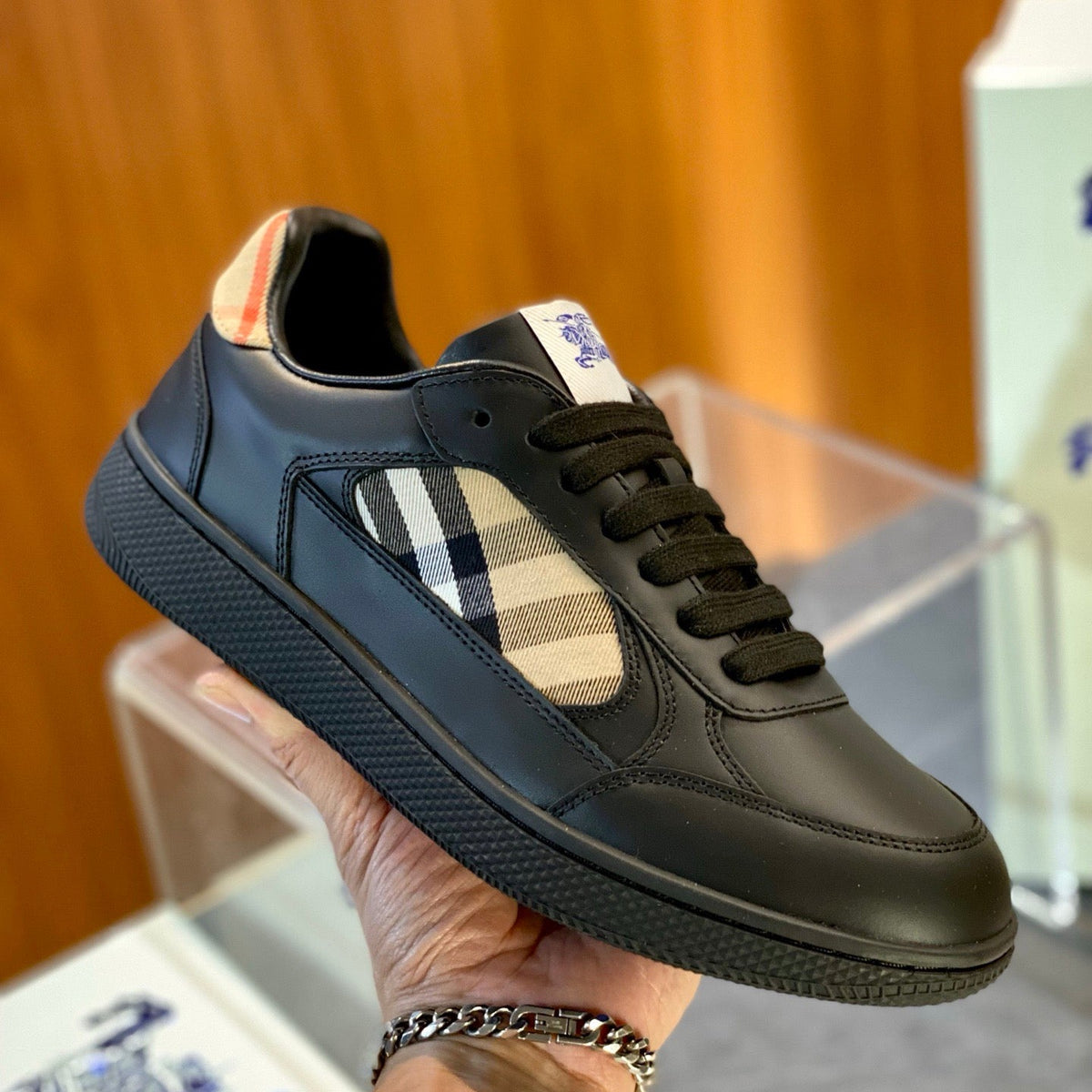 BBR SNEAKER