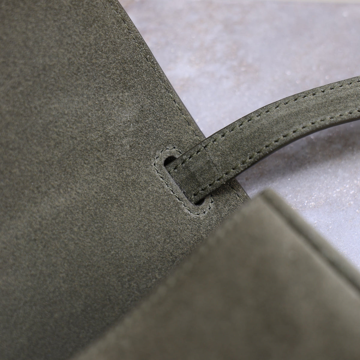 SL SMALL KAIA SATCHEL BAG