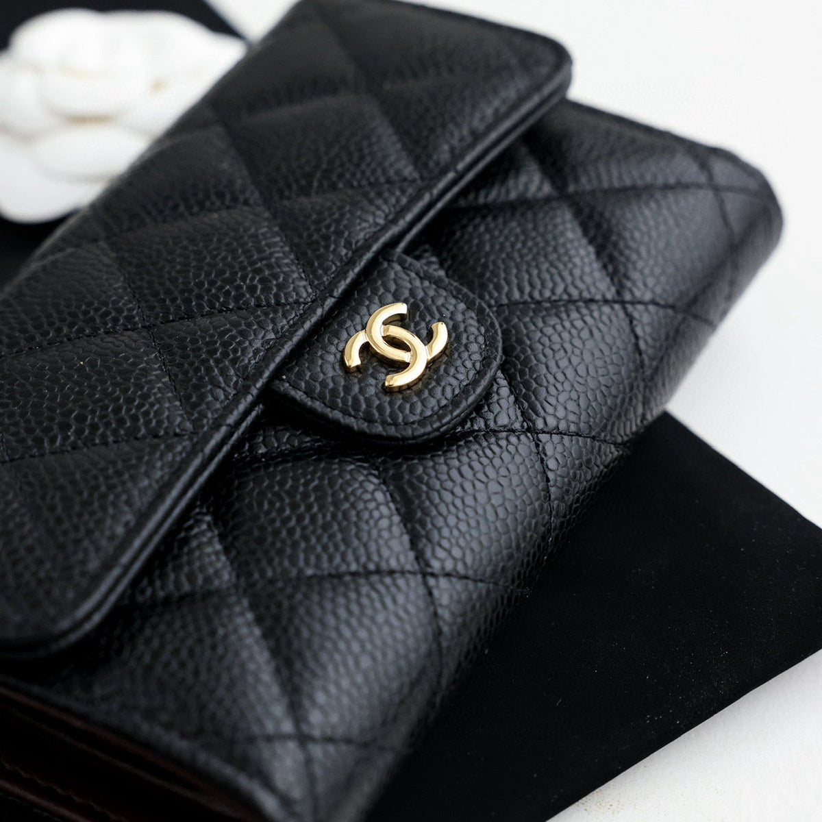 CC WALLET