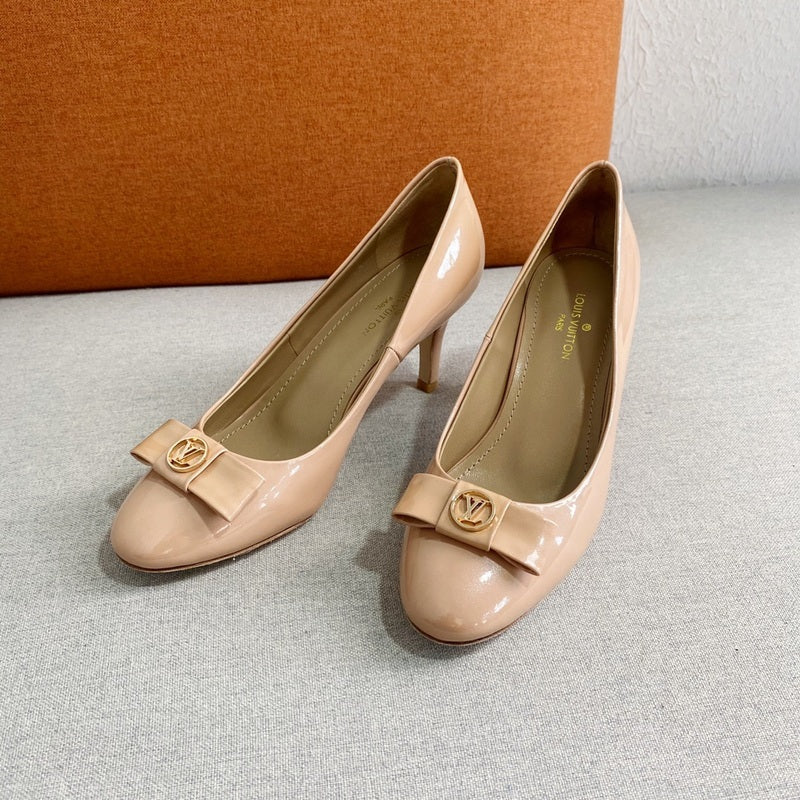 Louis Vuittion Luxury Shoes