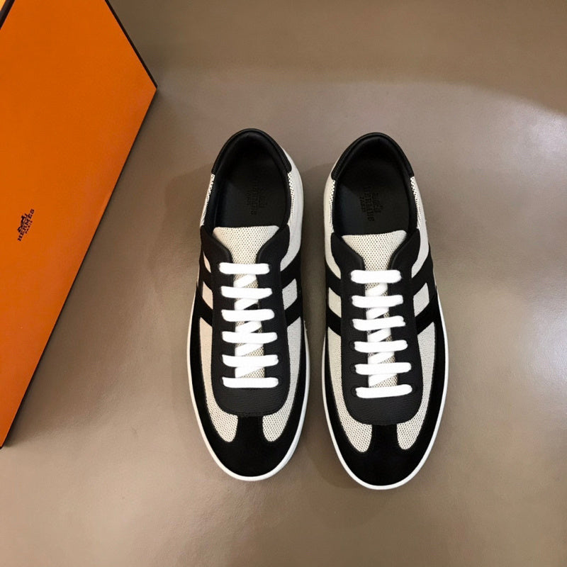 Hermes Luxury Shoes