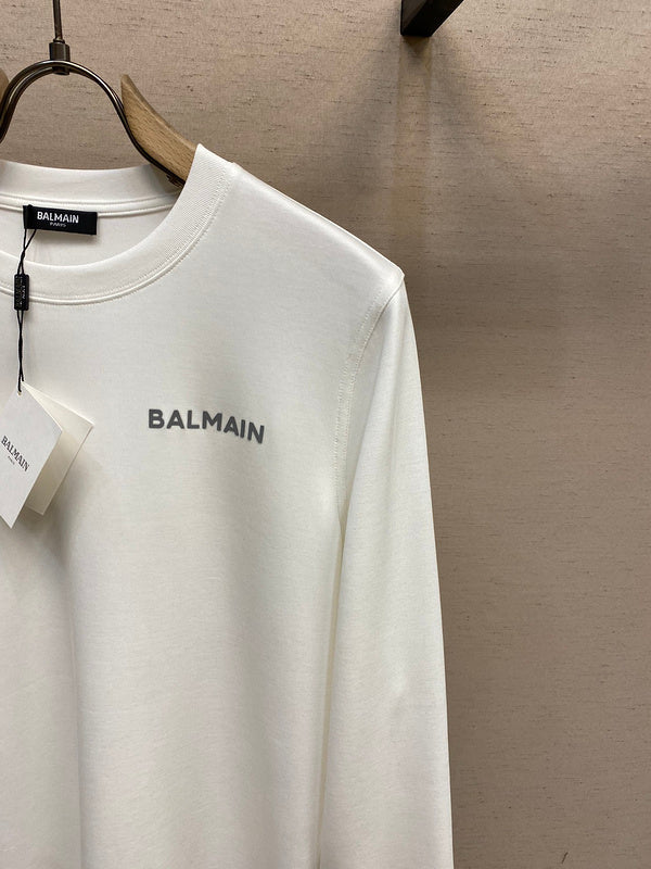Balmain Clothes
