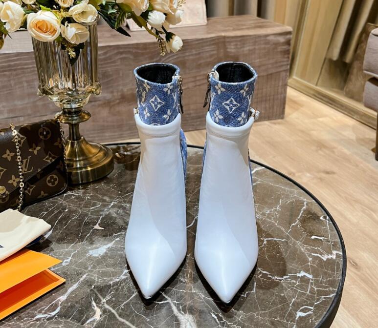 Mila's Edit - LOV Women Shoes - 869