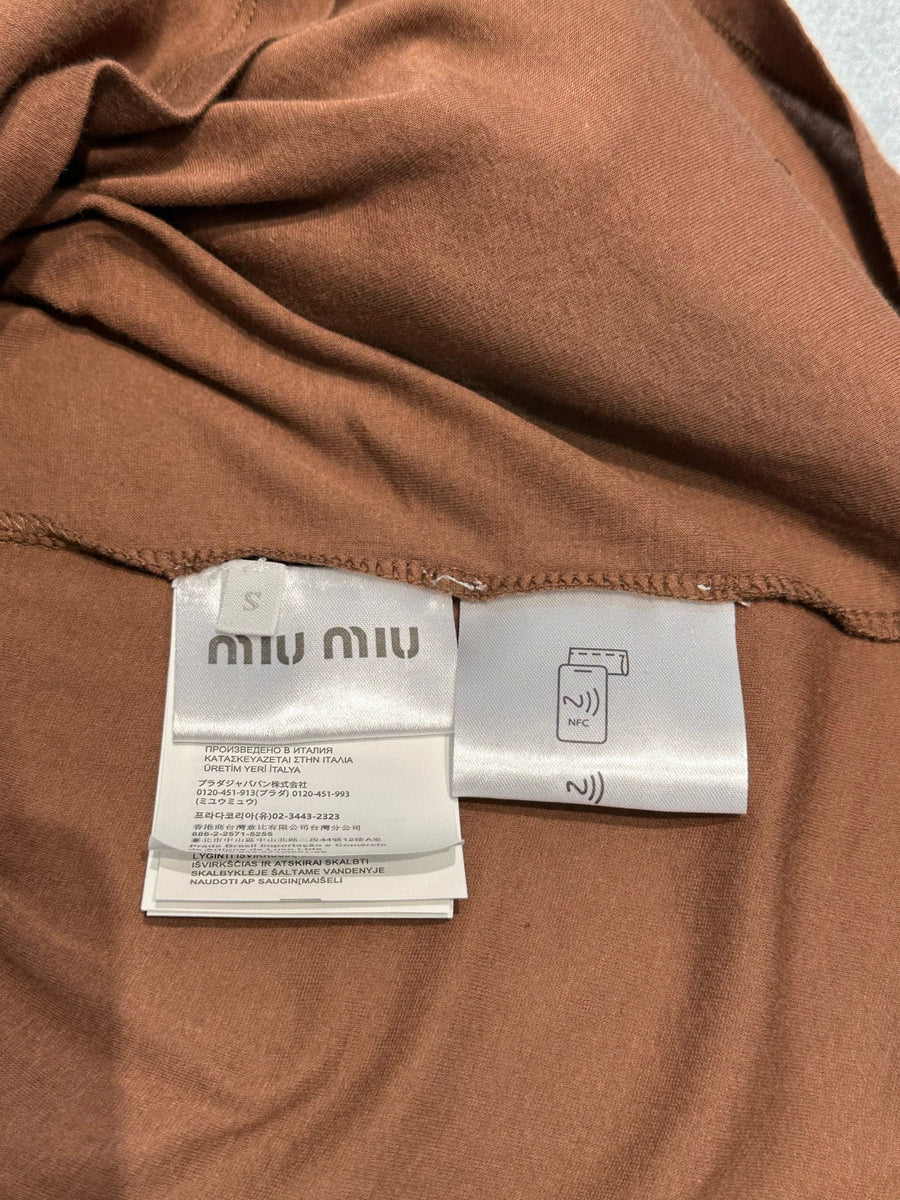 MIU M TOP