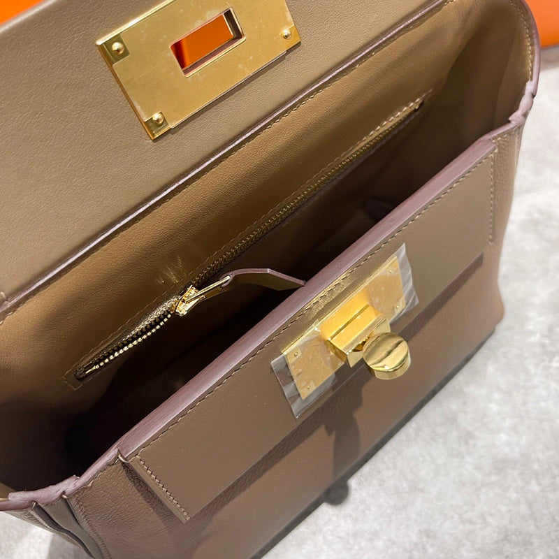 PHA - HMS Bags - 1625