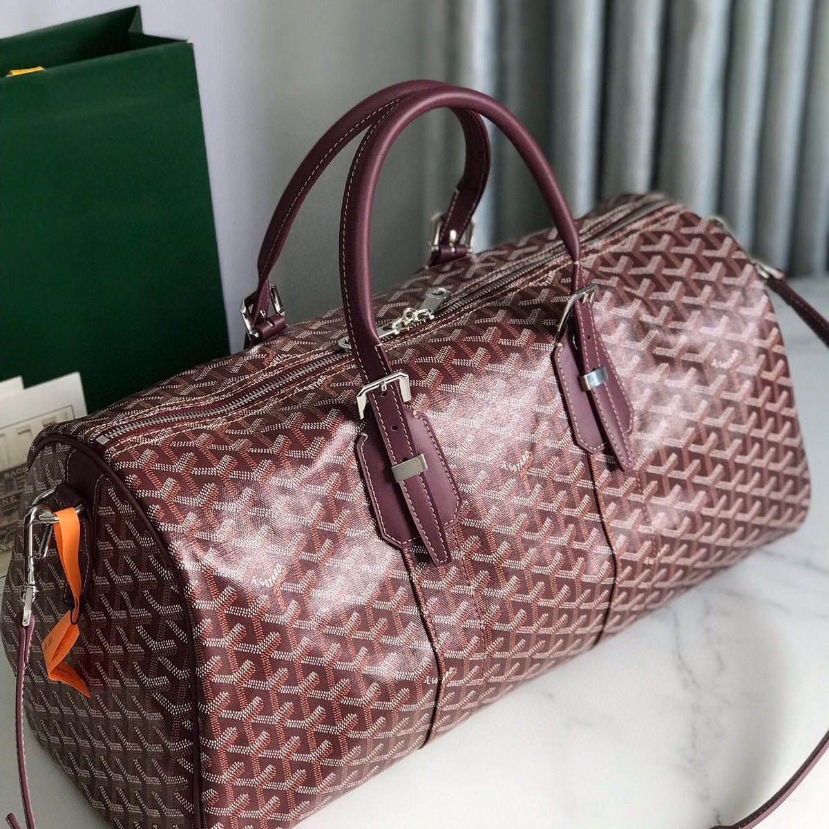 GOYA BOSTON 45 BAG