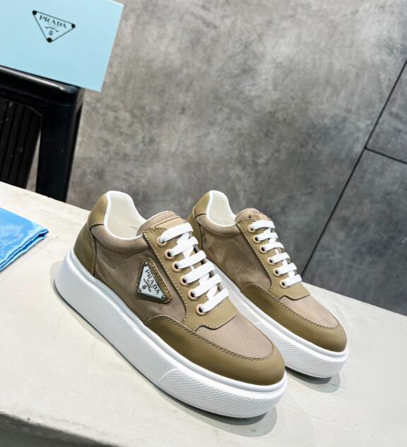 Mila's Edit - PD Women Shoes - 371