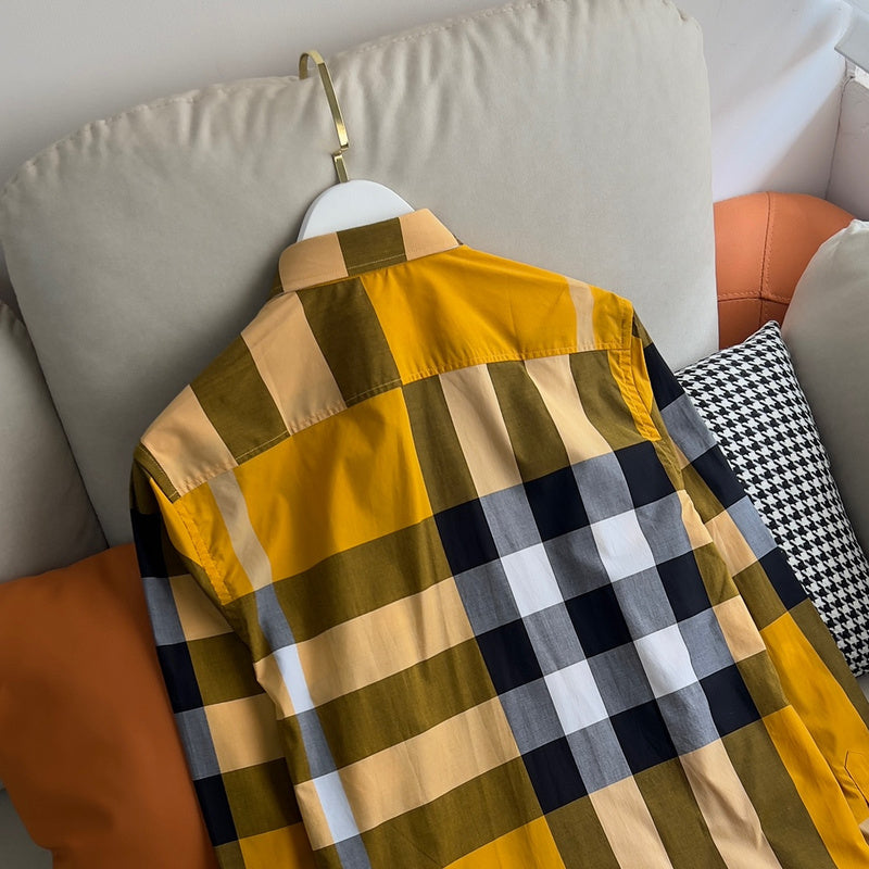 Burberry Luxury Clothes