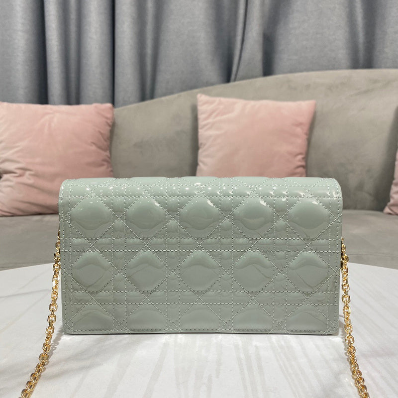 ENT - DOR Bags - 599