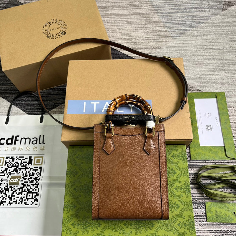 ENT - GCI Bags - 1515