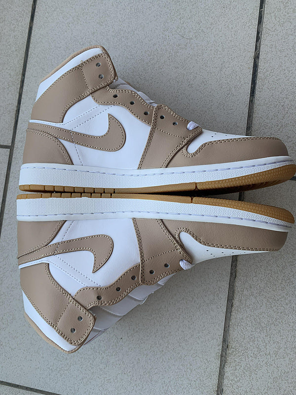 Nike Luxury Shoes