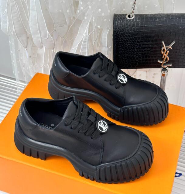 Mila's Edit - LOV Women Shoes - 503