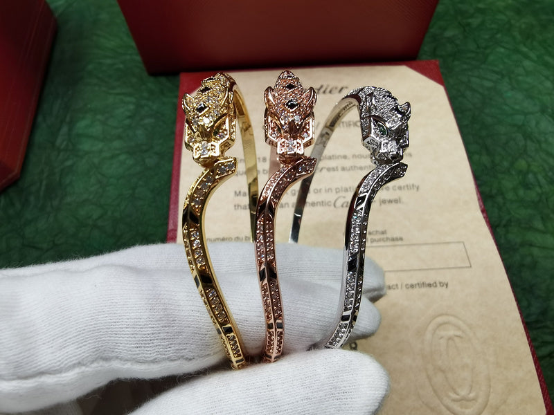 Cartier Jewelry