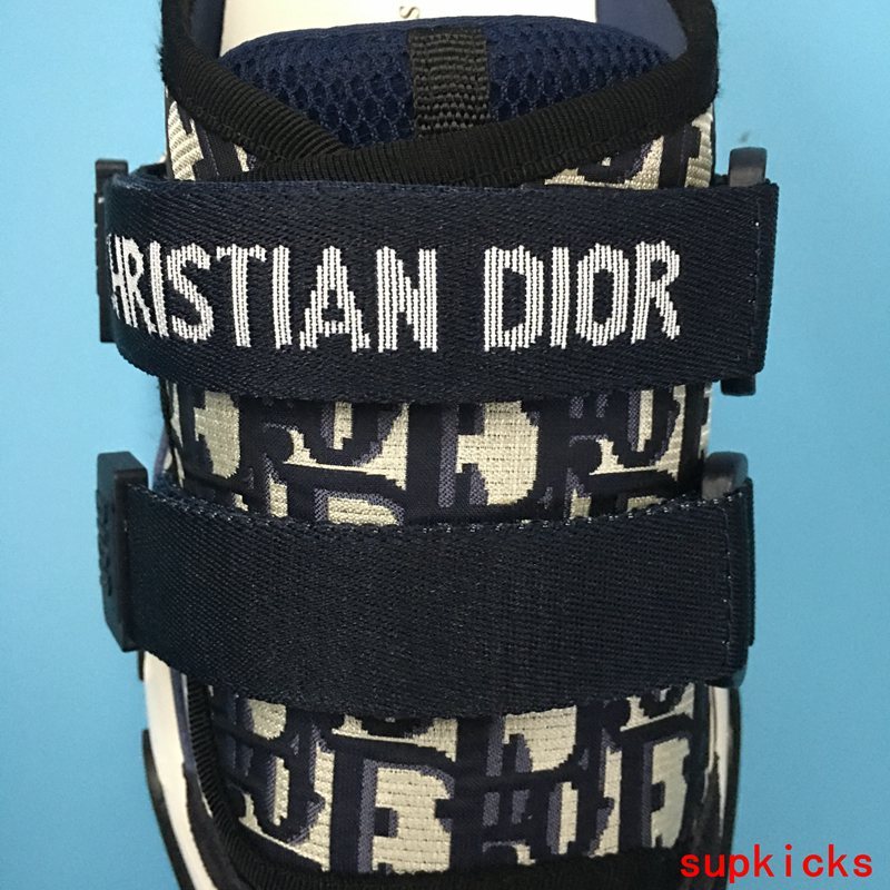 Dior Luxury Shoes
