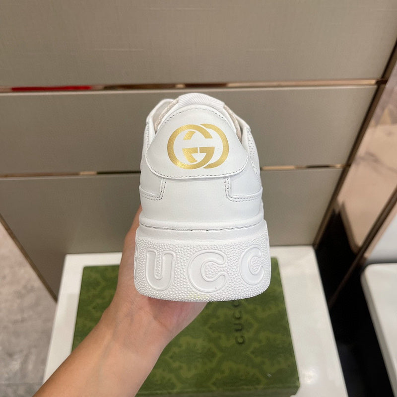 Gucci Luxury Shoes