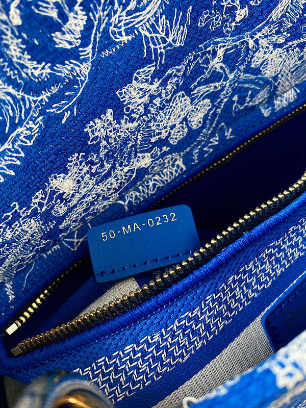 PHA - DOR Bags - 436