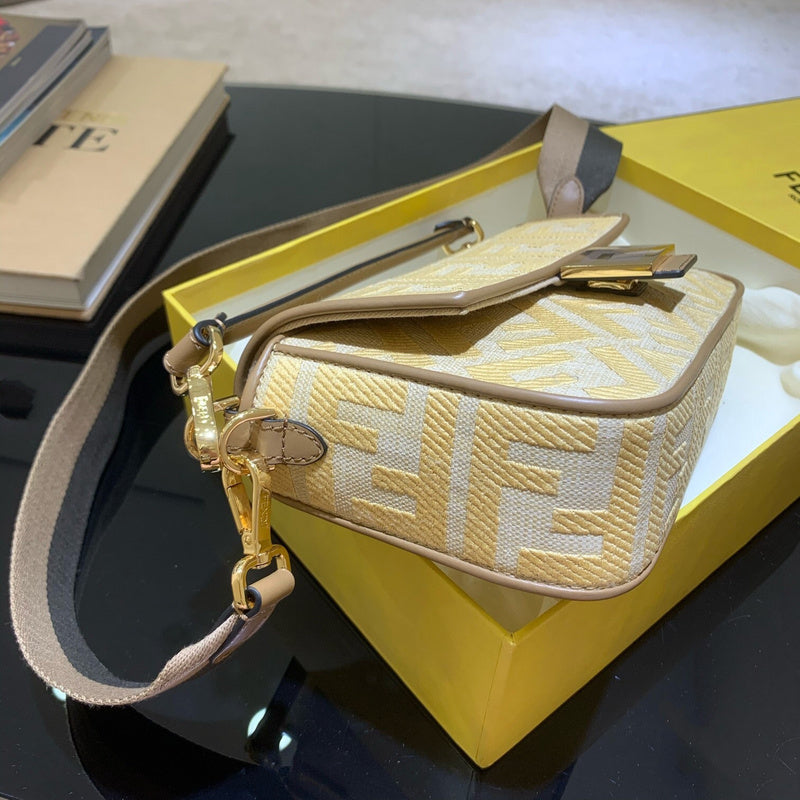 ENT - ENTI Bags - 071