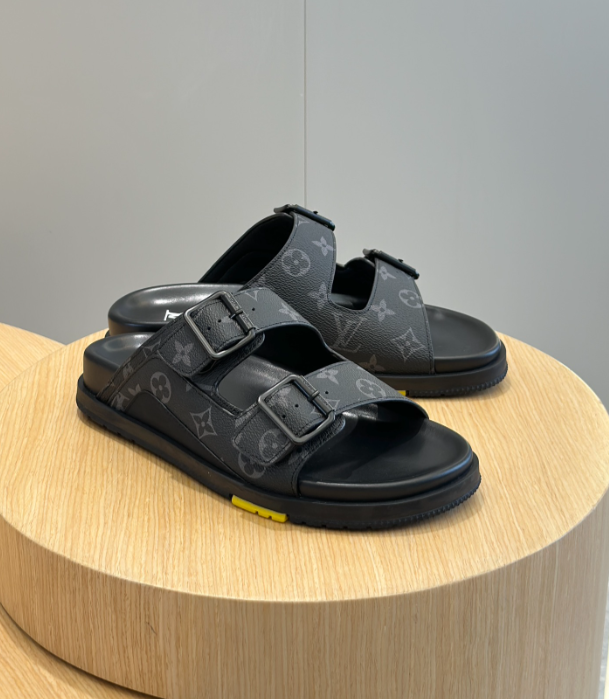 Mila's Edit - LOV Men Shoes - 181