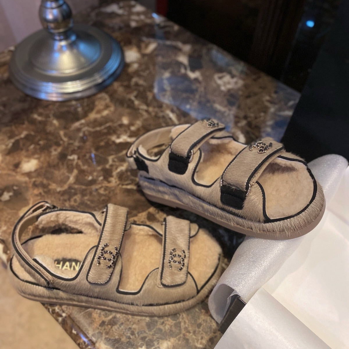 CC SANDALS