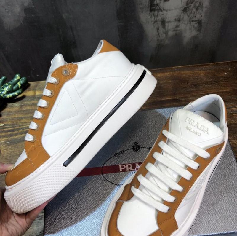 Mila's Edit - PD Men Shoes - 378