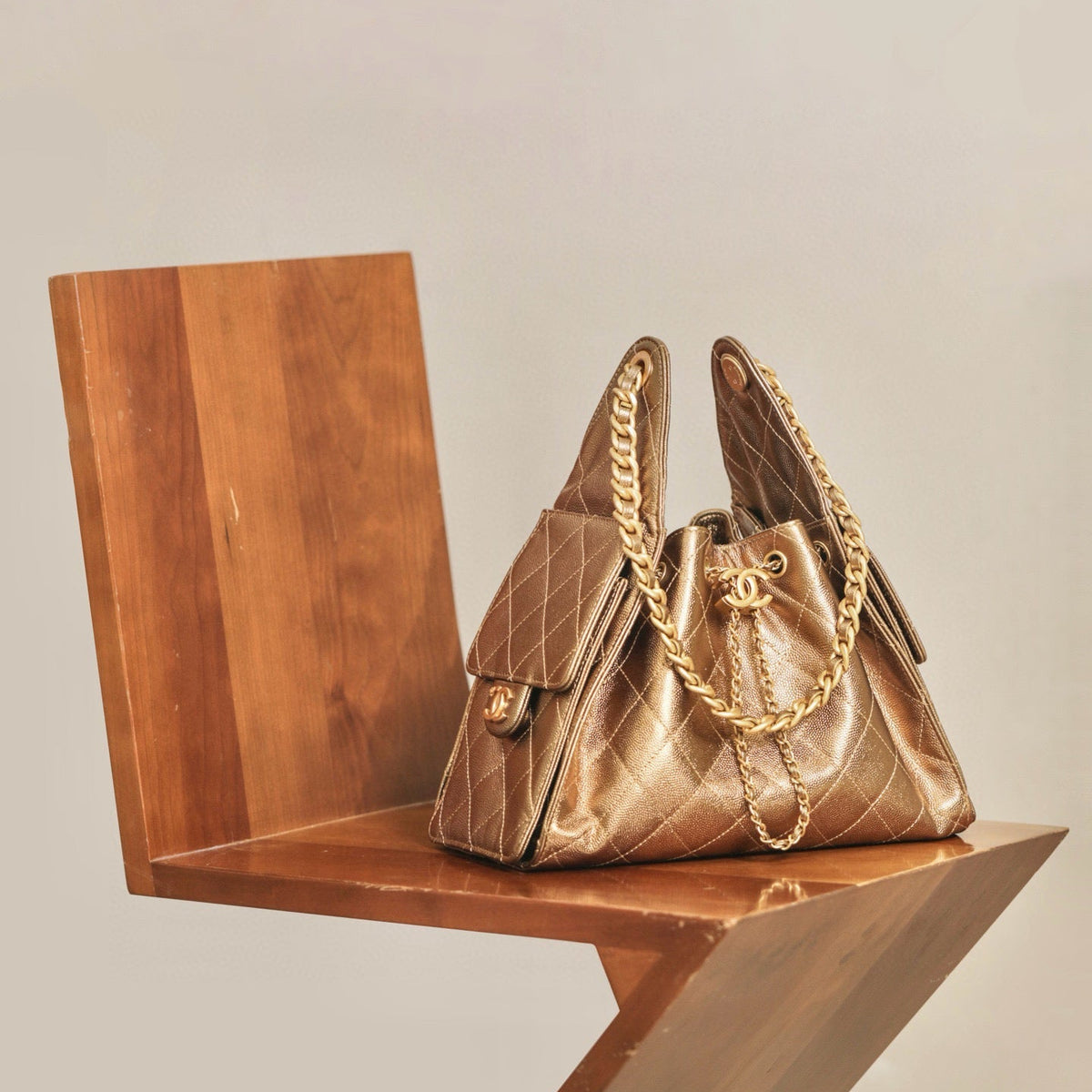 CC 25C BAG