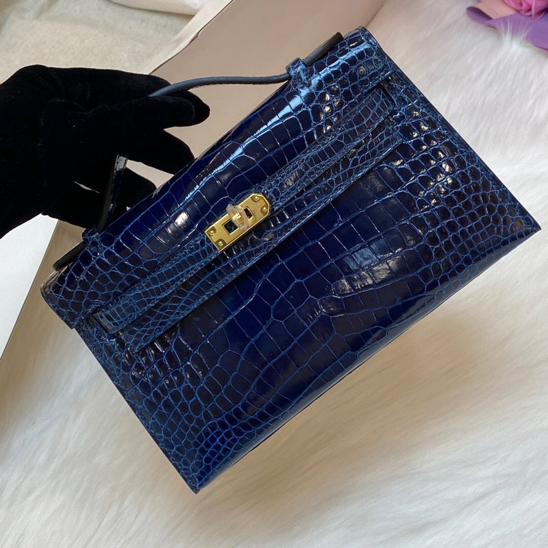 PHA - HMS Bags - 1686