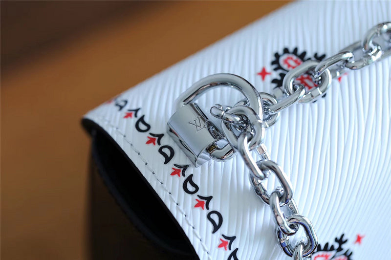I W Fashion Lu-Vi bags - 8483
