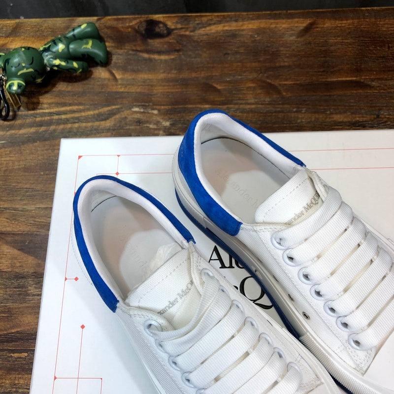 Alexander McQUEEN Luxury Shoes