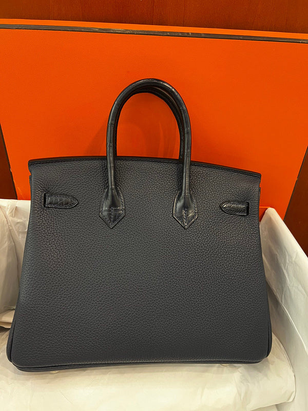 PHA - HMS Bags - 1601