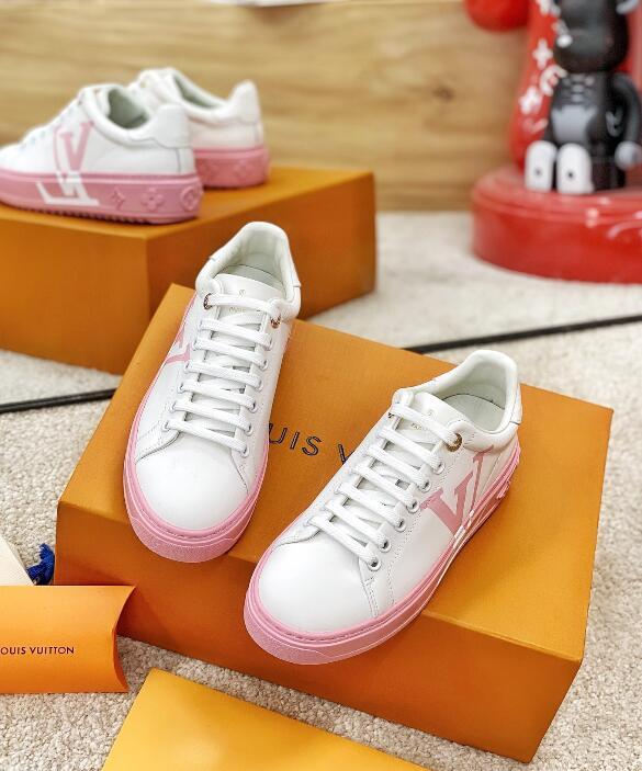 Mila's Edit - LOV Men Shoes - 1721