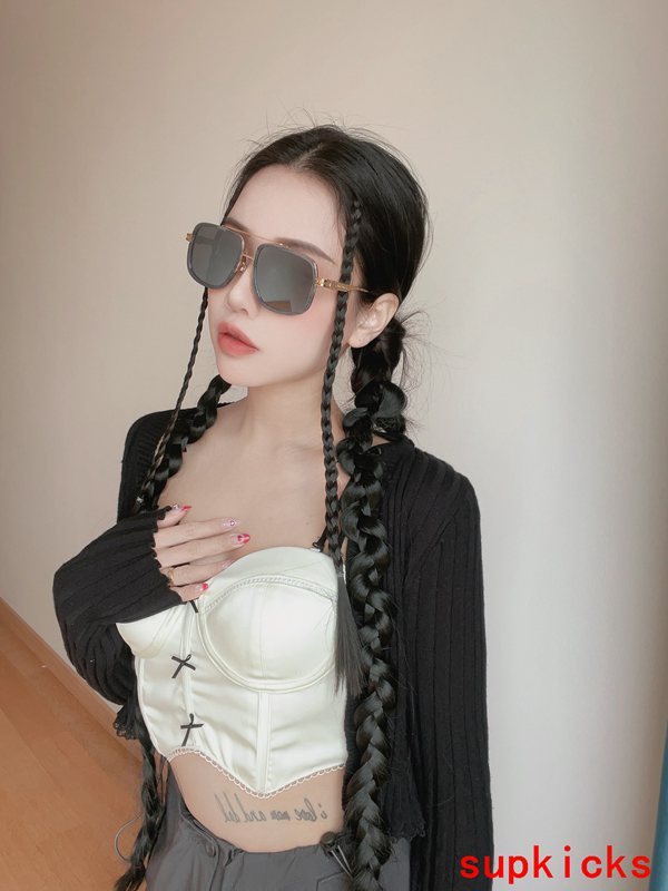 Louis Vuittion Luxury Sunglasses