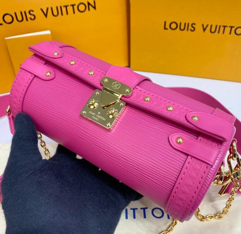 Mila's Edit - LOV Bags - 2412