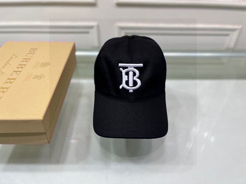 Burberry Luxury Cap