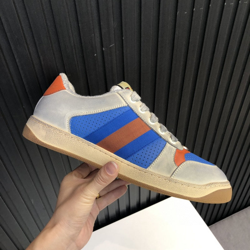 Gucci Luxury Shoes