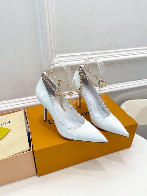 Louis Vuittion Luxury Shoes