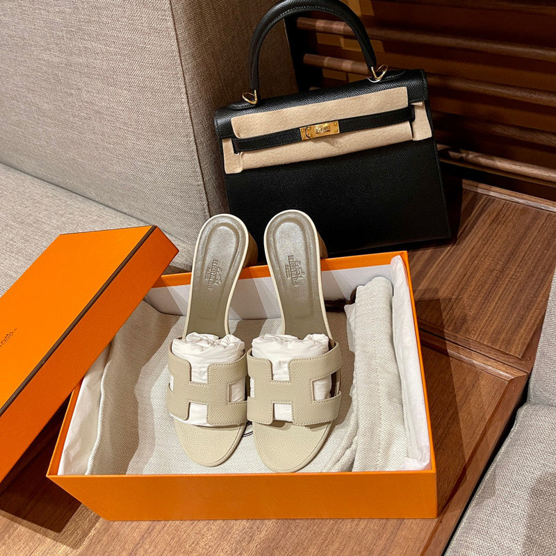 Hermes Luxury Sandals
