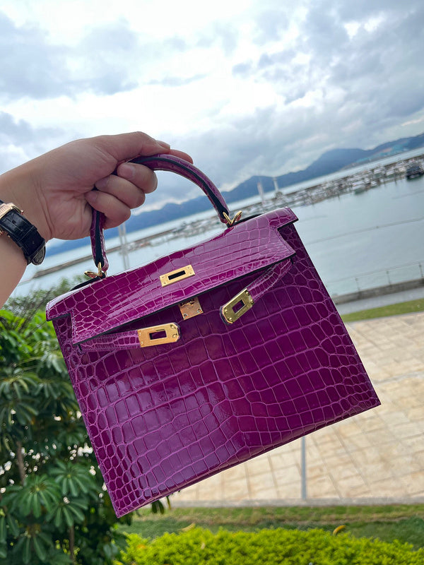 PHA - HMS Bags - 1627