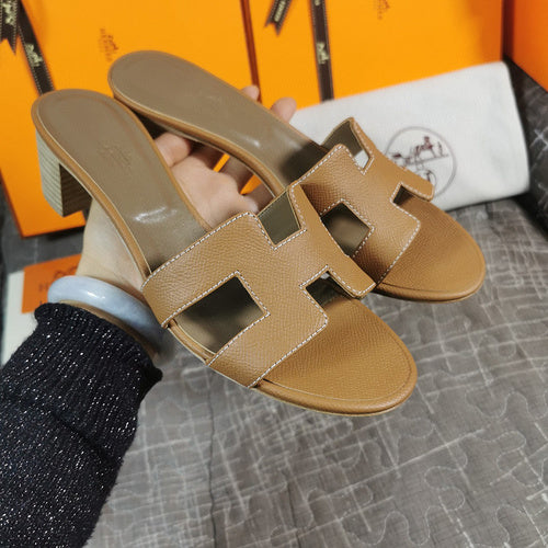 Hermes Luxury Sandals