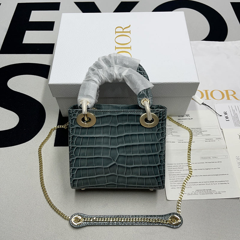 ENT - DOR Bags - 467