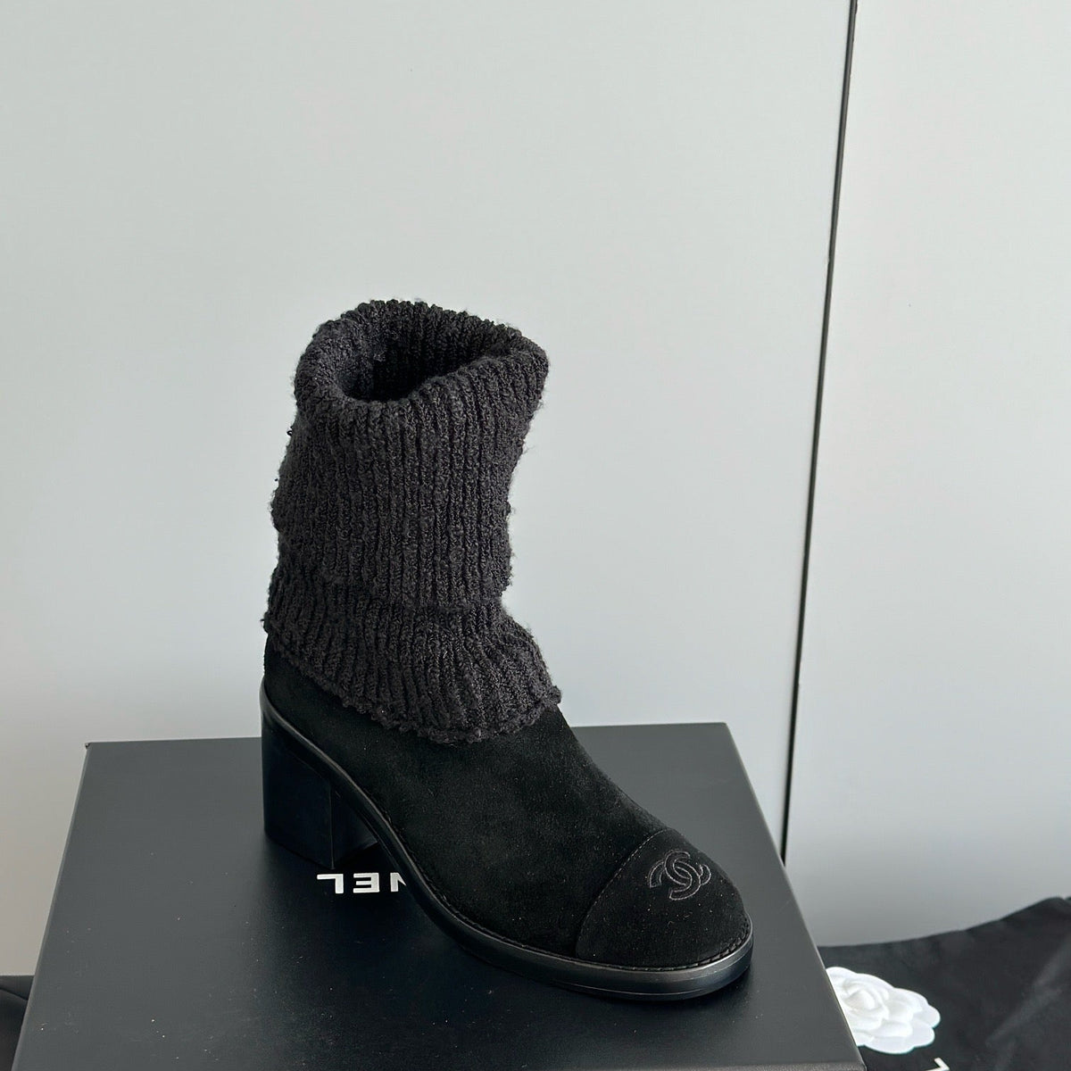 CC BOOTS