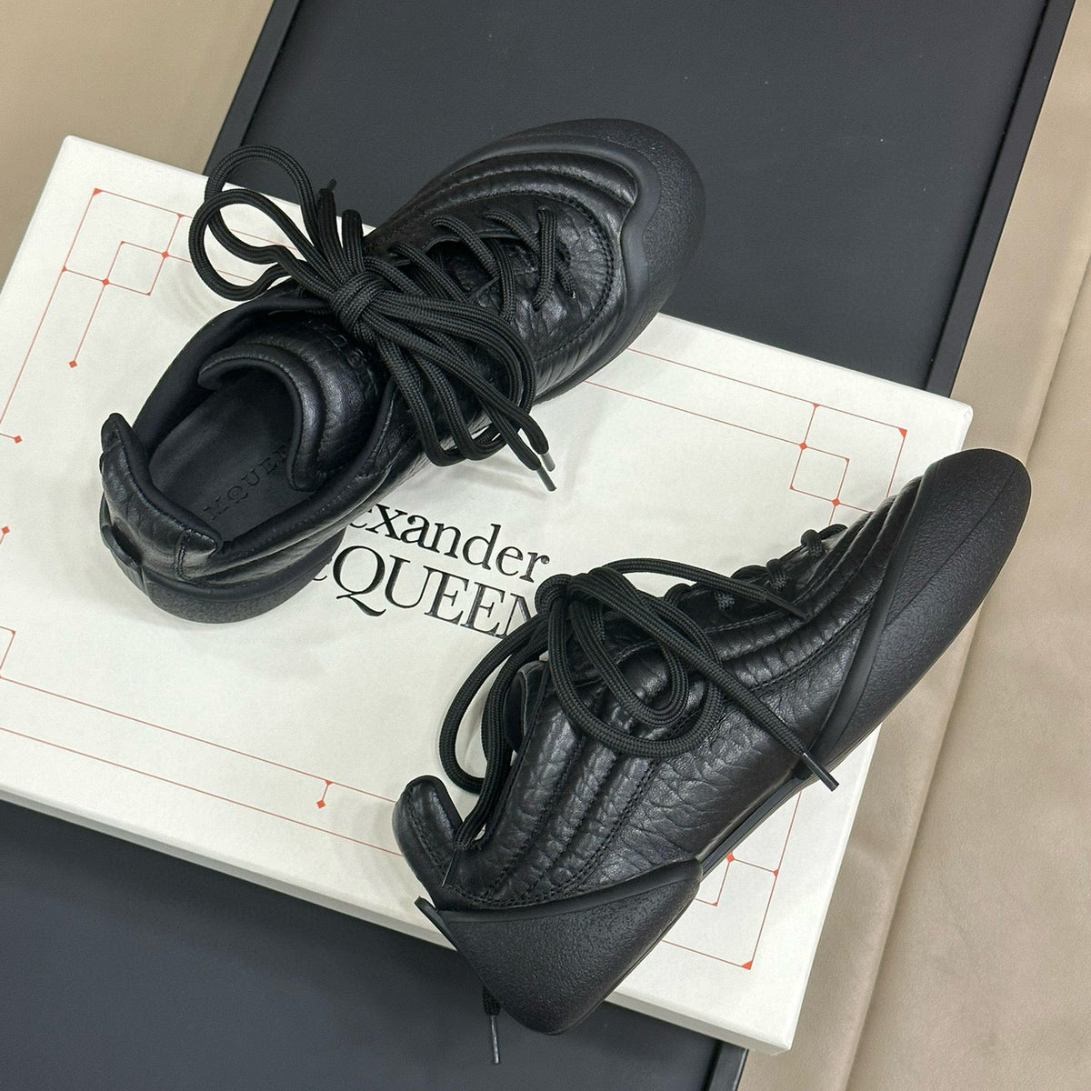 MCQ TRAINERS