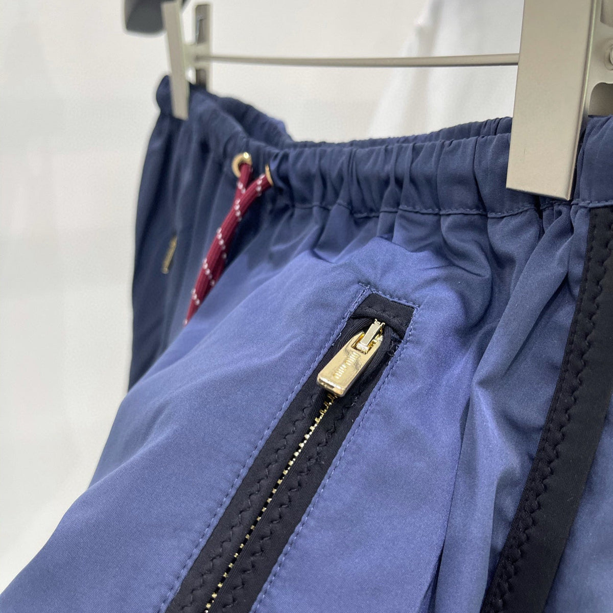 MIU M SHORTS