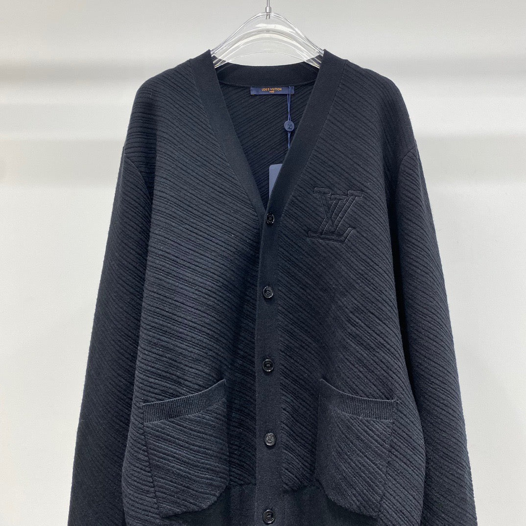 LOU CARDIGAN