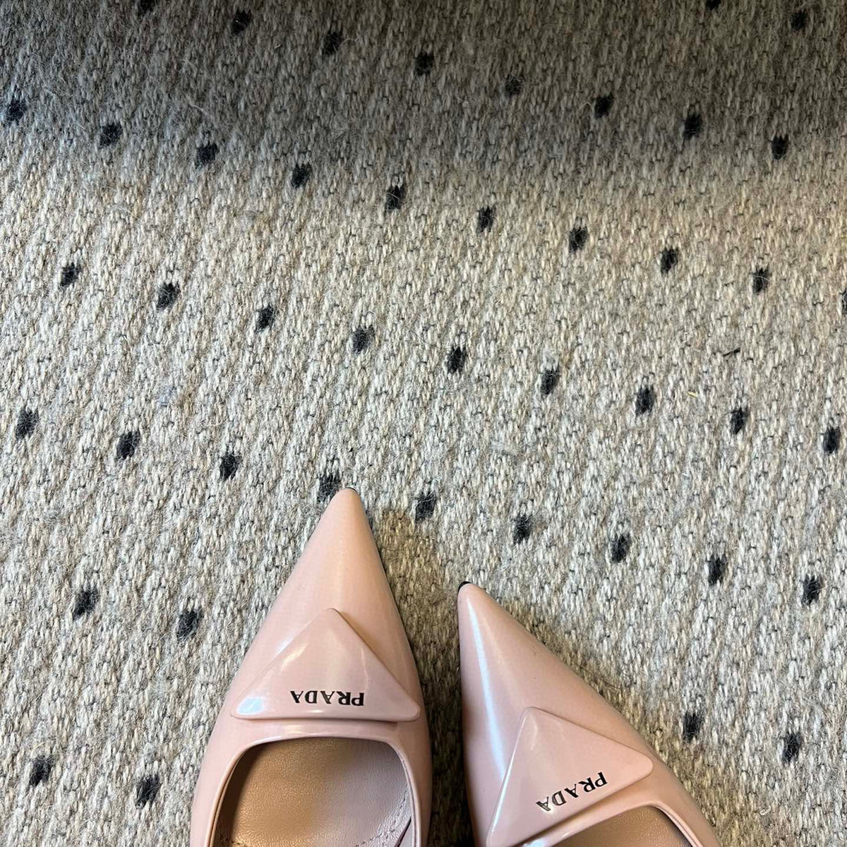 PD HEELS