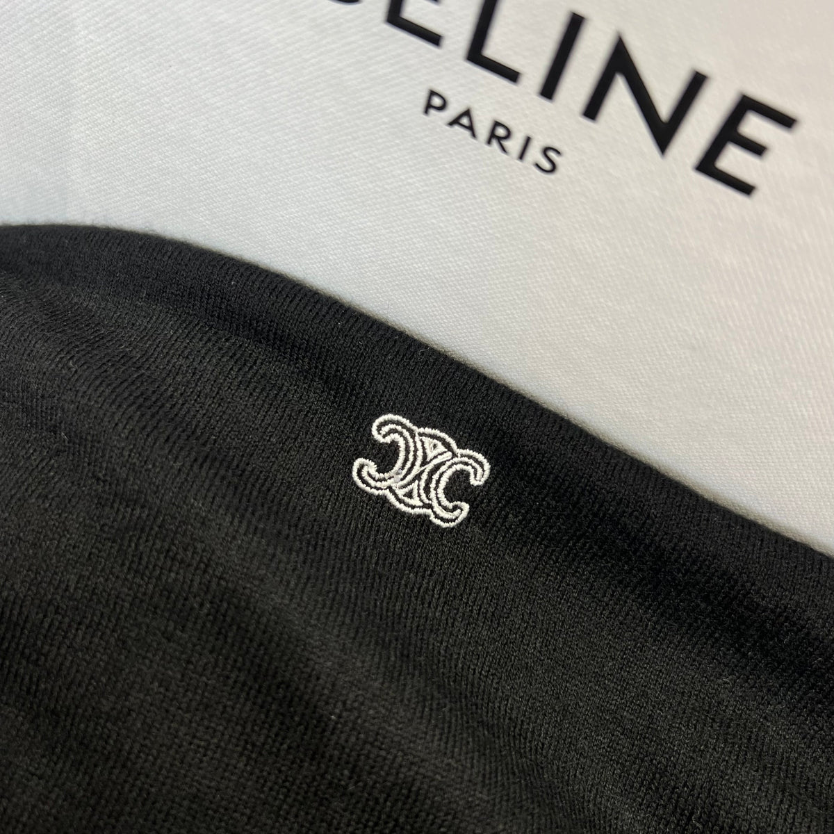 CEL POLO SHIRT