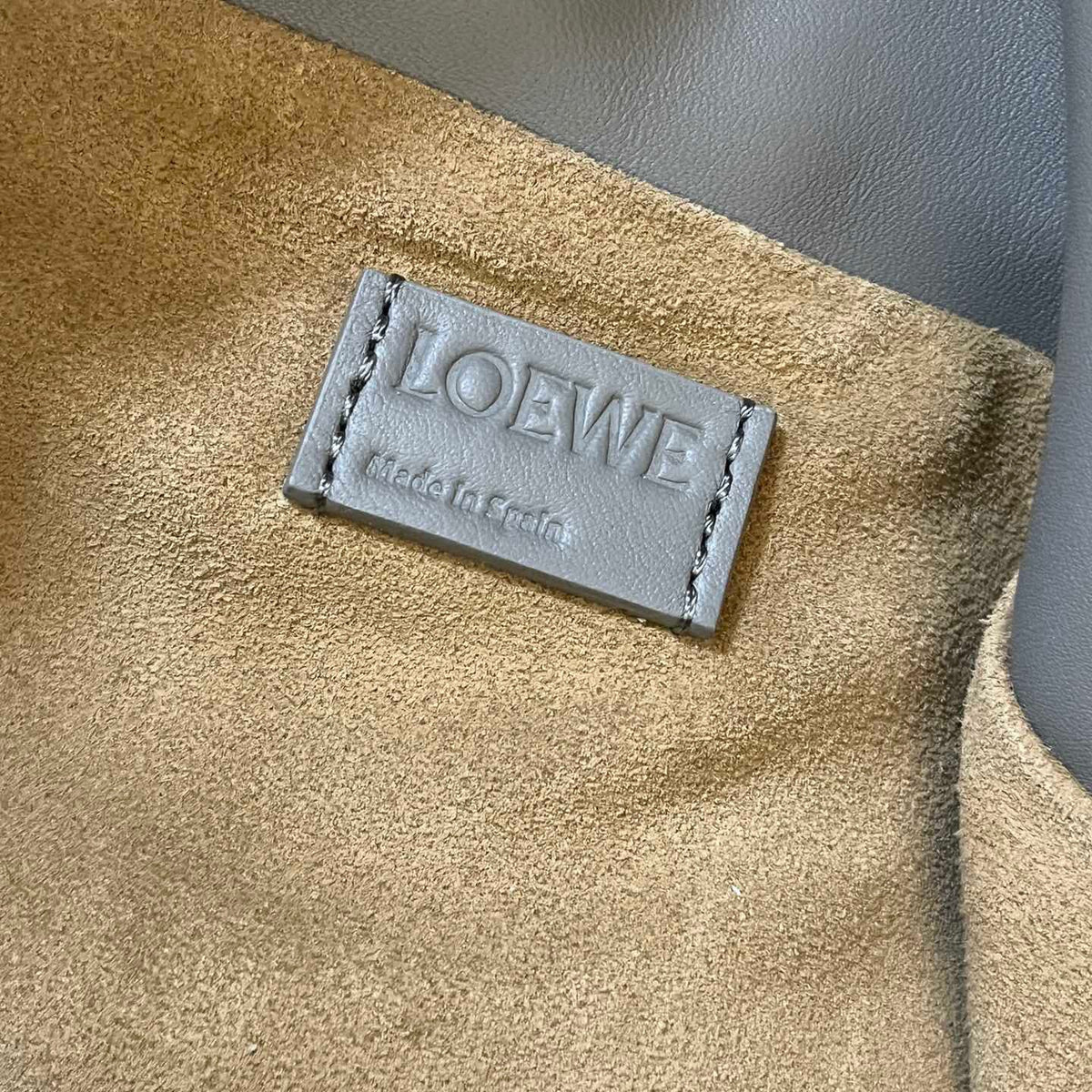 LOEW FLAMENCO BAG