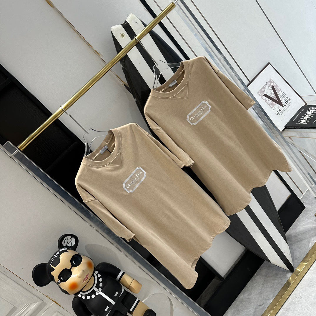 CD T-SHIRT