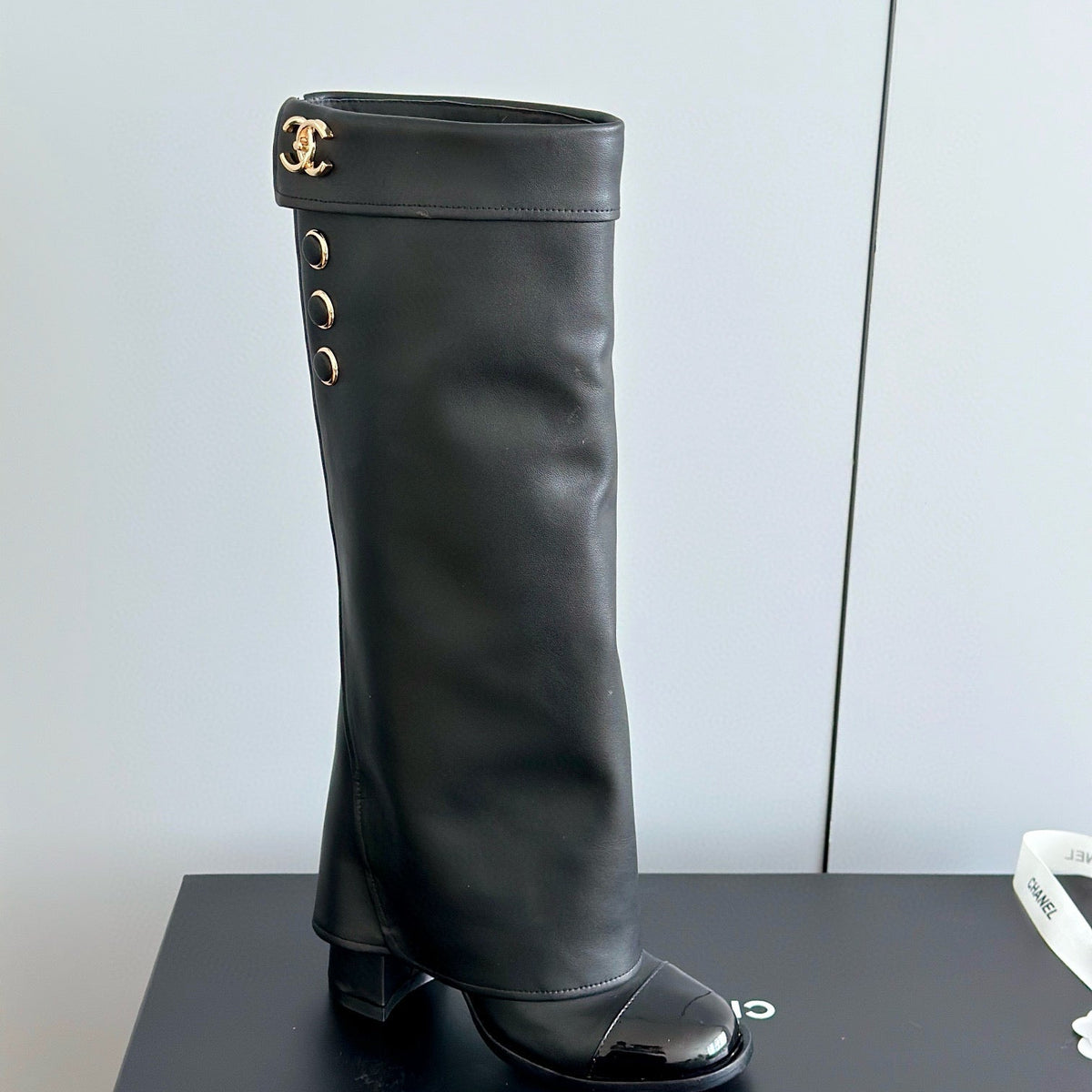 CC BOOTS